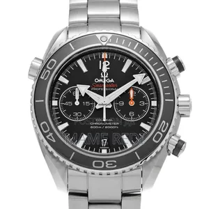 Omega 100% Orginal Chronograph Watch