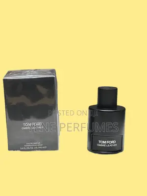 Unique Perfumes ለወንዶች ብቻ