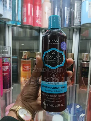 Photo - Argen Conditioner