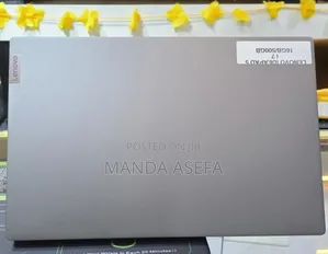 New Laptop Lenovo IdeaPad 1 16GB Intel Core I7 SSD 512GB