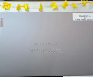 New Laptop Lenovo IdeaPad 1 16GB Intel Core I7 SSD 512GB