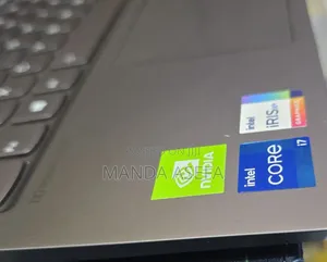 New Laptop Lenovo IdeaPad 1 16GB Intel Core I7 SSD 512GB