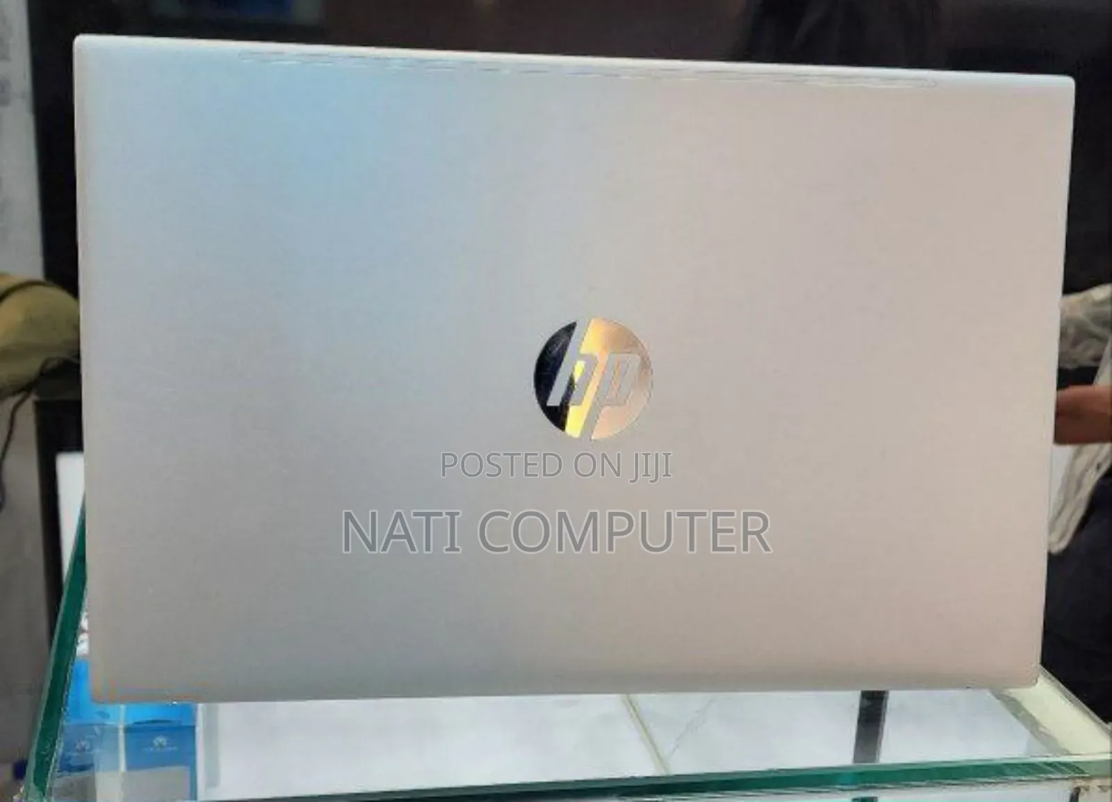 New Laptop HP Pavilion 15 8GB Intel Core I7 SSD 512GB