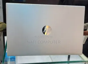 New Laptop HP Pavilion 15 8GB Intel Core I7 SSD 512GB