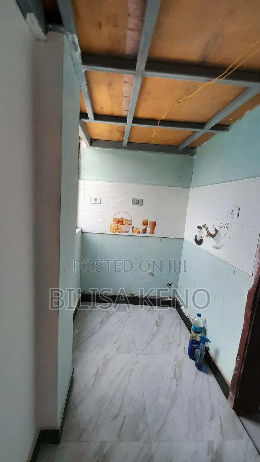 1bdrm Apartment in Nifas Silk-Lafto for sale