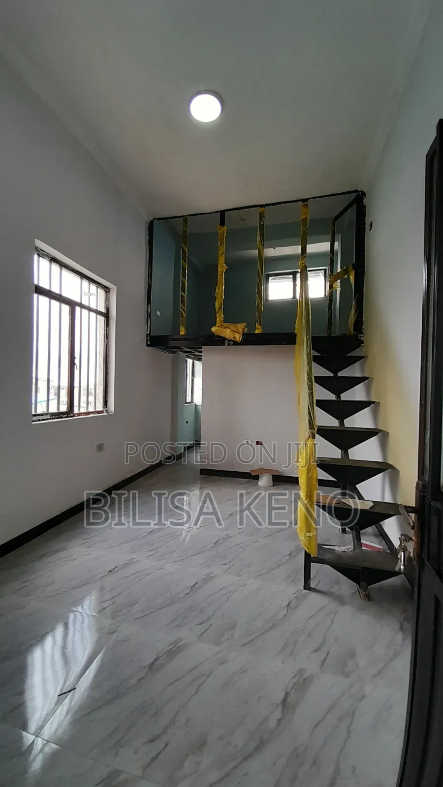 1bdrm Apartment in Nifas Silk-Lafto for sale