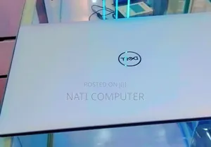 Photo - New Laptop Dell 16GB Intel Core I5 SSD 512GB