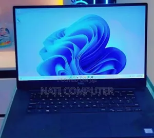 New Laptop Dell 16GB Intel Core I5 SSD 512GB