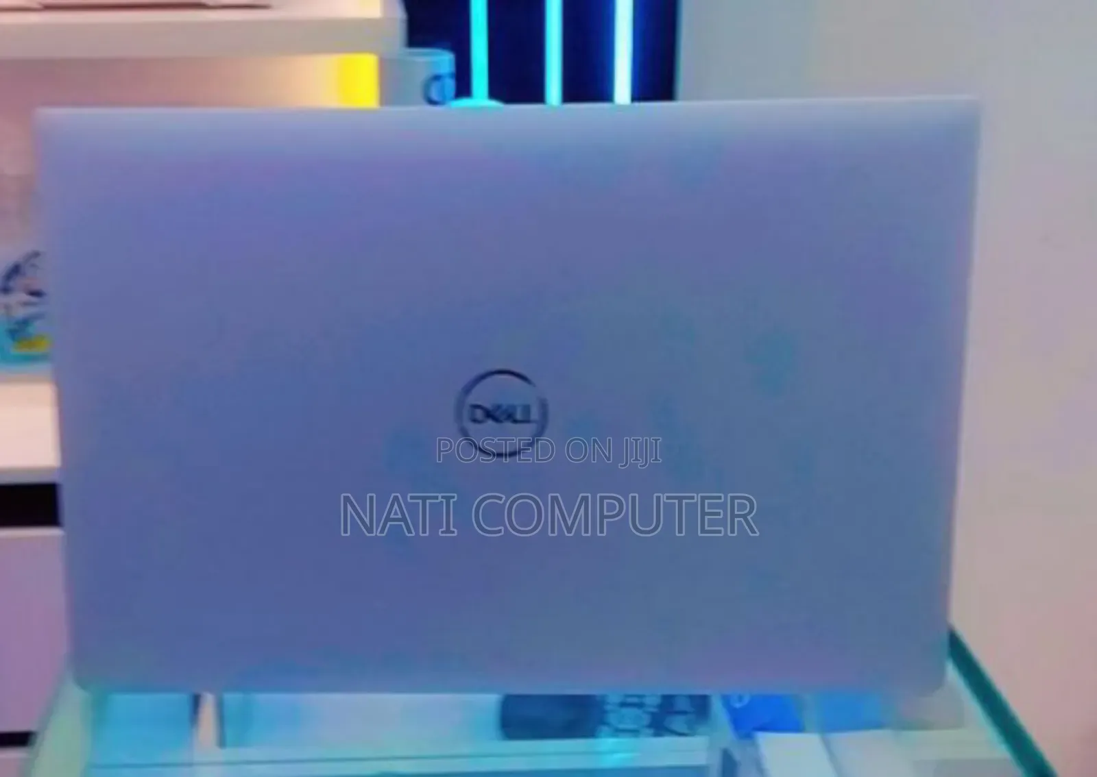 New Laptop Dell 16GB Intel Core I5 SSD 512GB