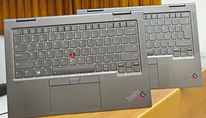 Photo - New Laptop Lenovo ThinkPad X1 32GB Intel Core I7 SSD 512GB