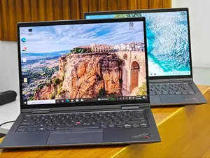 New Laptop Lenovo ThinkPad X1 32GB Intel Core I7 SSD 512GB