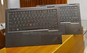 New Laptop Lenovo ThinkPad X1 32GB Intel Core I7 SSD 512GB