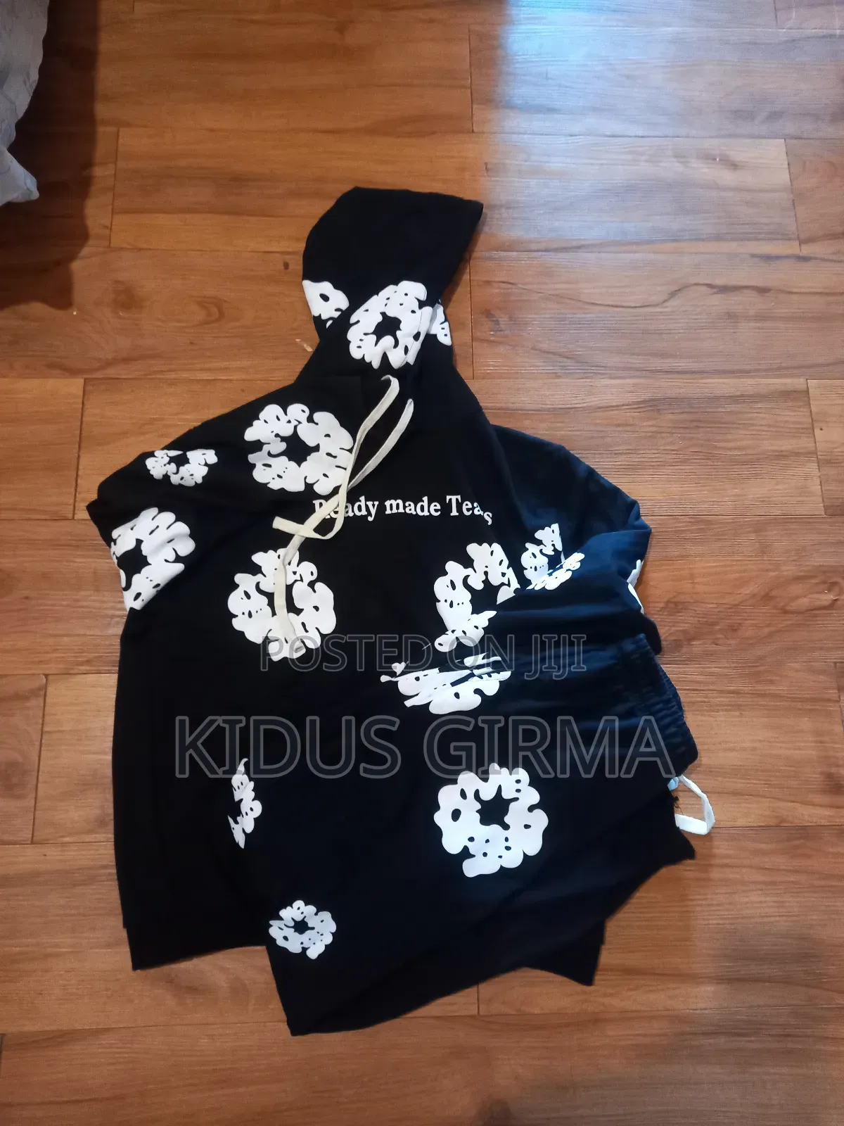 Denim Tears Full Tracksuit