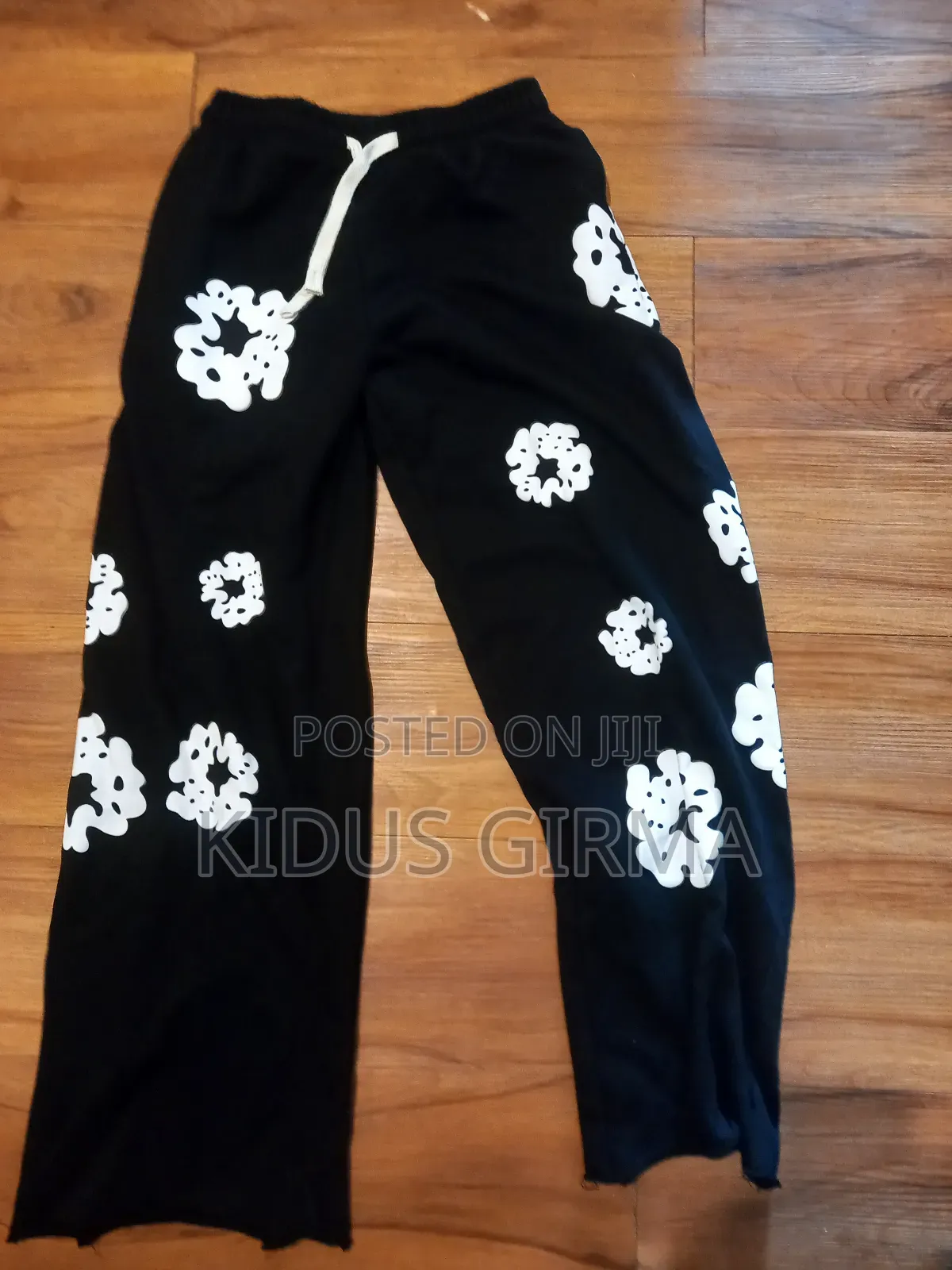 Denim Tears Full Tracksuit