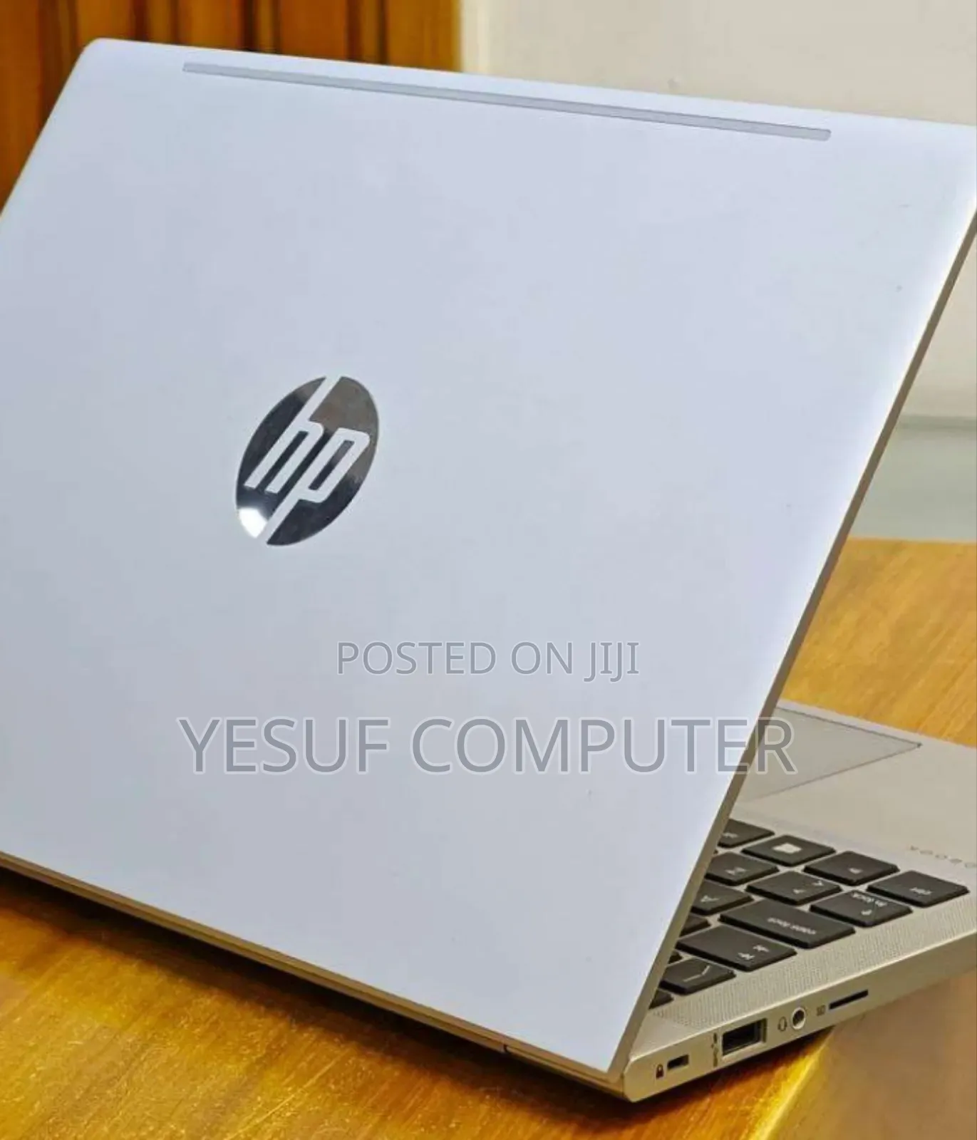 New Laptop HP ProBook 430 G8 16GB Intel Core I5 SSD 512GB