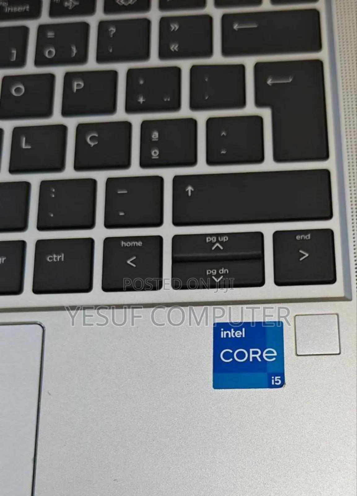 New Laptop HP ProBook 430 G8 16GB Intel Core I5 SSD 512GB