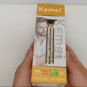Photo - Kemei Hair Clipper