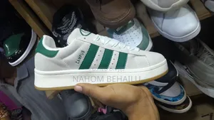 Photo - Adidas Campus