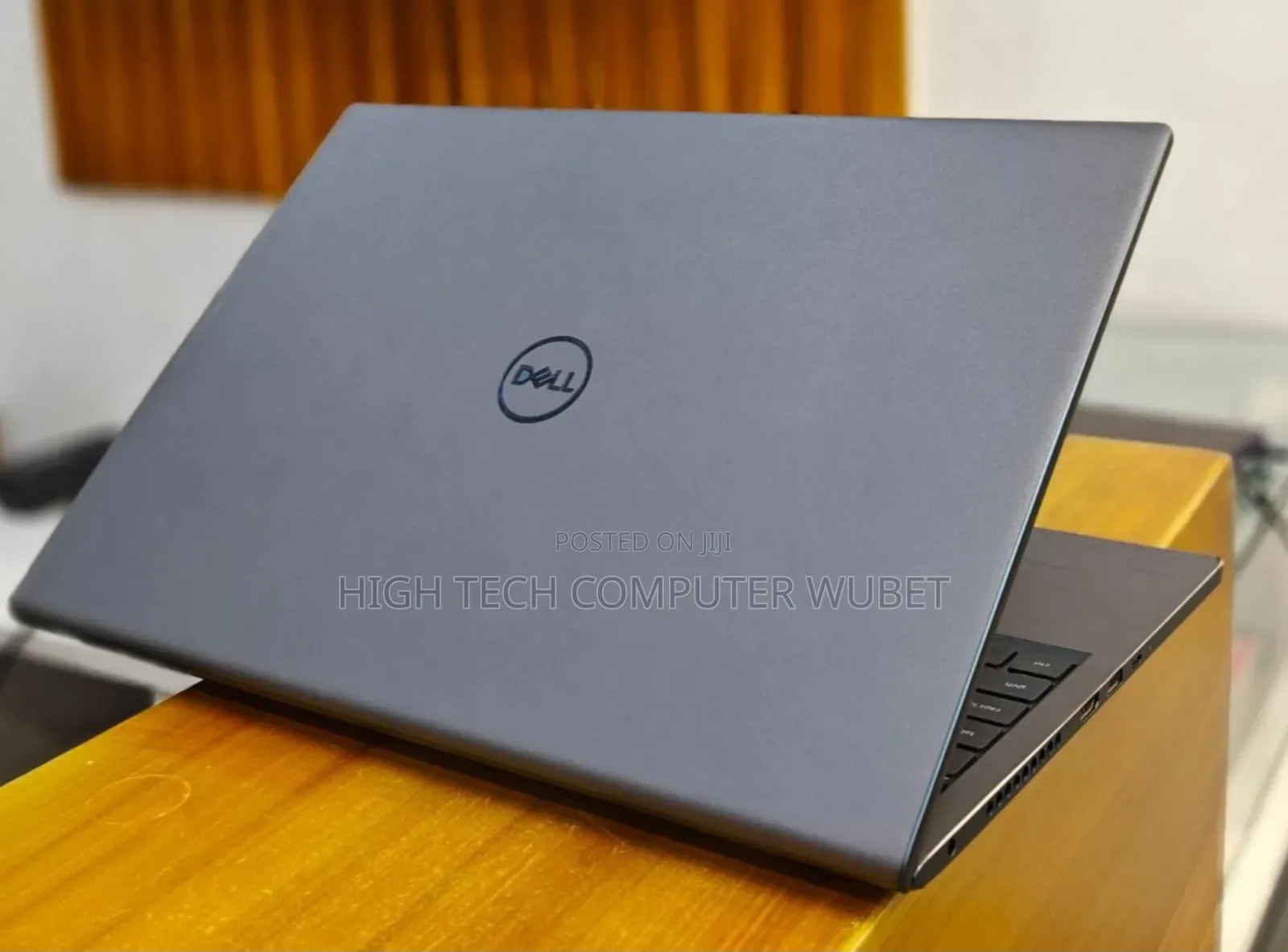 New Laptop Dell Inspiron 15 16GB Intel Core I7 SSD 512GB