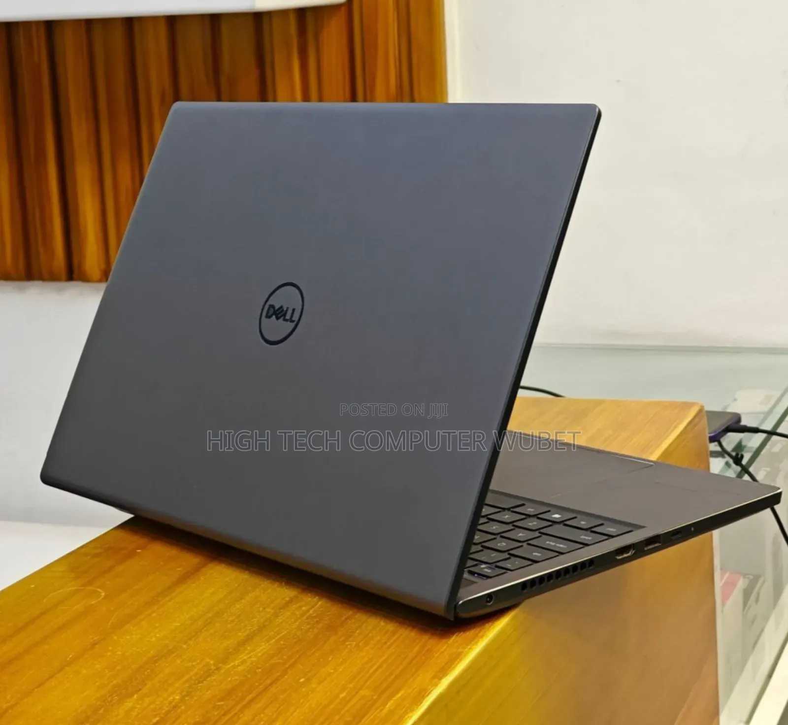 New Laptop Dell Inspiron 15 16GB Intel Core I7 SSD 512GB