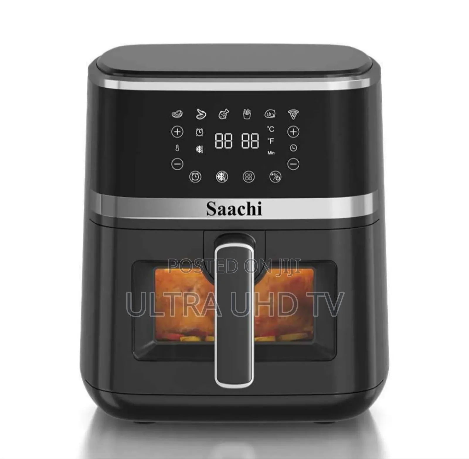 Saachi Air Fryer 5l