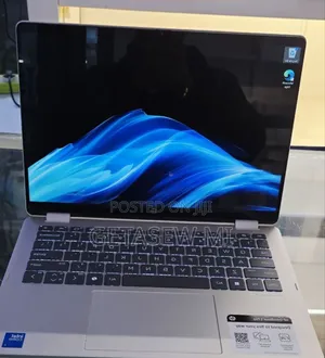 New Laptop HP Envy X360 16GB Intel Core Ultra 7 SSD 1T