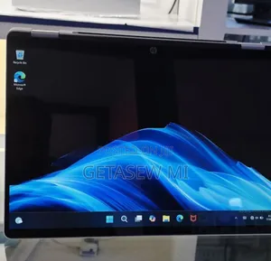 New Laptop HP Envy X360 16GB Intel Core Ultra 7 SSD 1T