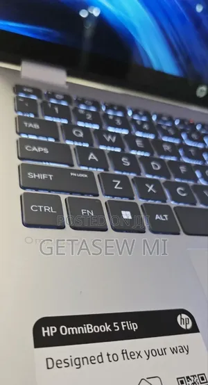 New Laptop HP Envy X360 16GB Intel Core Ultra 7 SSD 1T