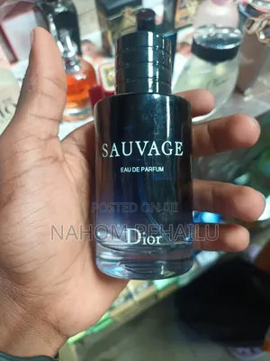 Suavage Dior