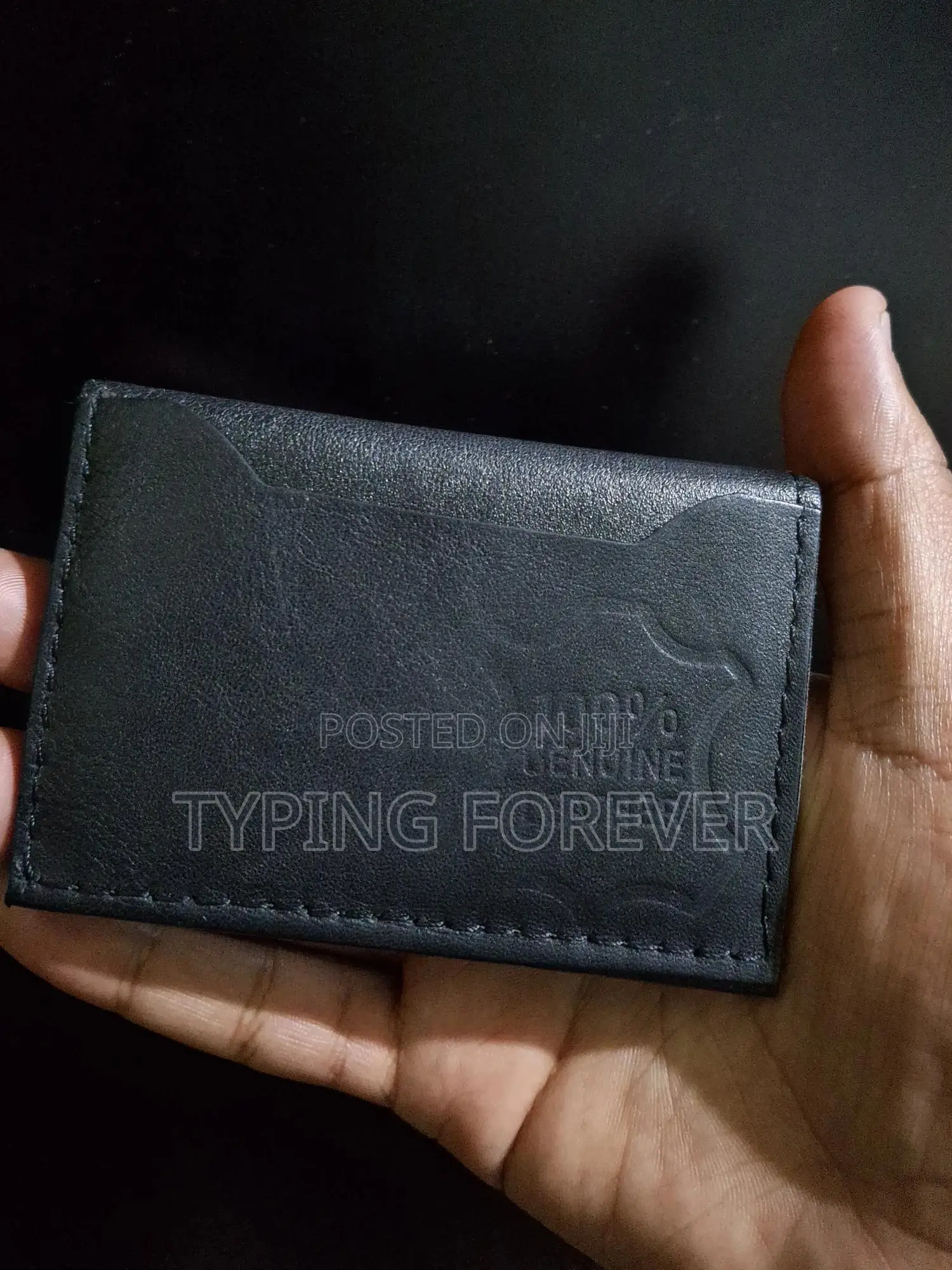 Wallet Leather Belts For Men