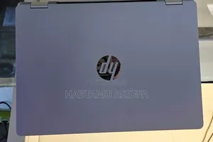 New HP OmniBook 5 Flip 14-fp0023dx 16GB Intel Core Ultra 7 SSD 512GB