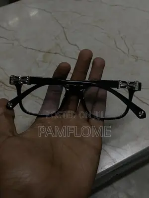 Chrome Heart Eyeglass