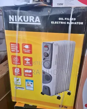 Photo - ትልቁን የቤት ማሞቂያ ስትፈልጉ ለነበራቹ