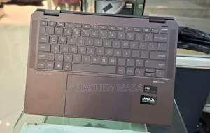 New Laptop HP Spectre 16GB Intel Core I7 SSD 1T