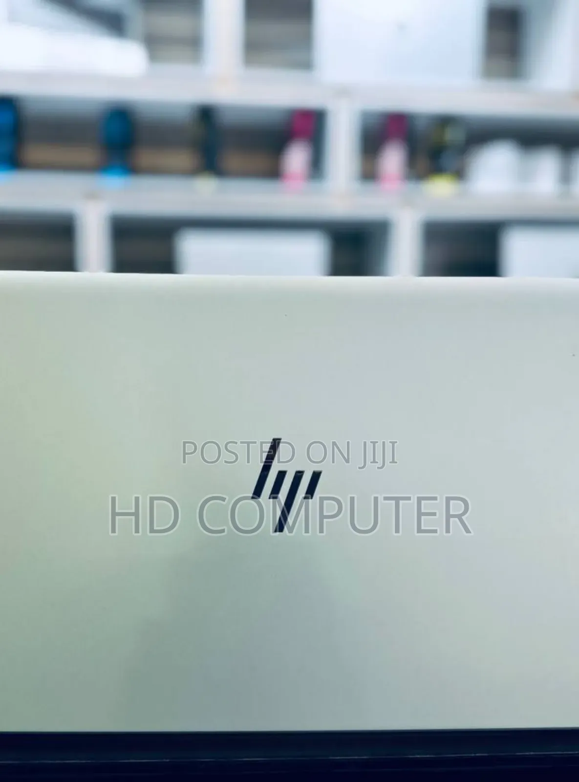 New Laptop HP Envy Pro 16GB Intel Core I9 SSD 1T