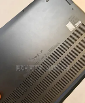 Photo - New Laptop Dell Inspiron 15 16GB Intel Core I7 SSD 512GB