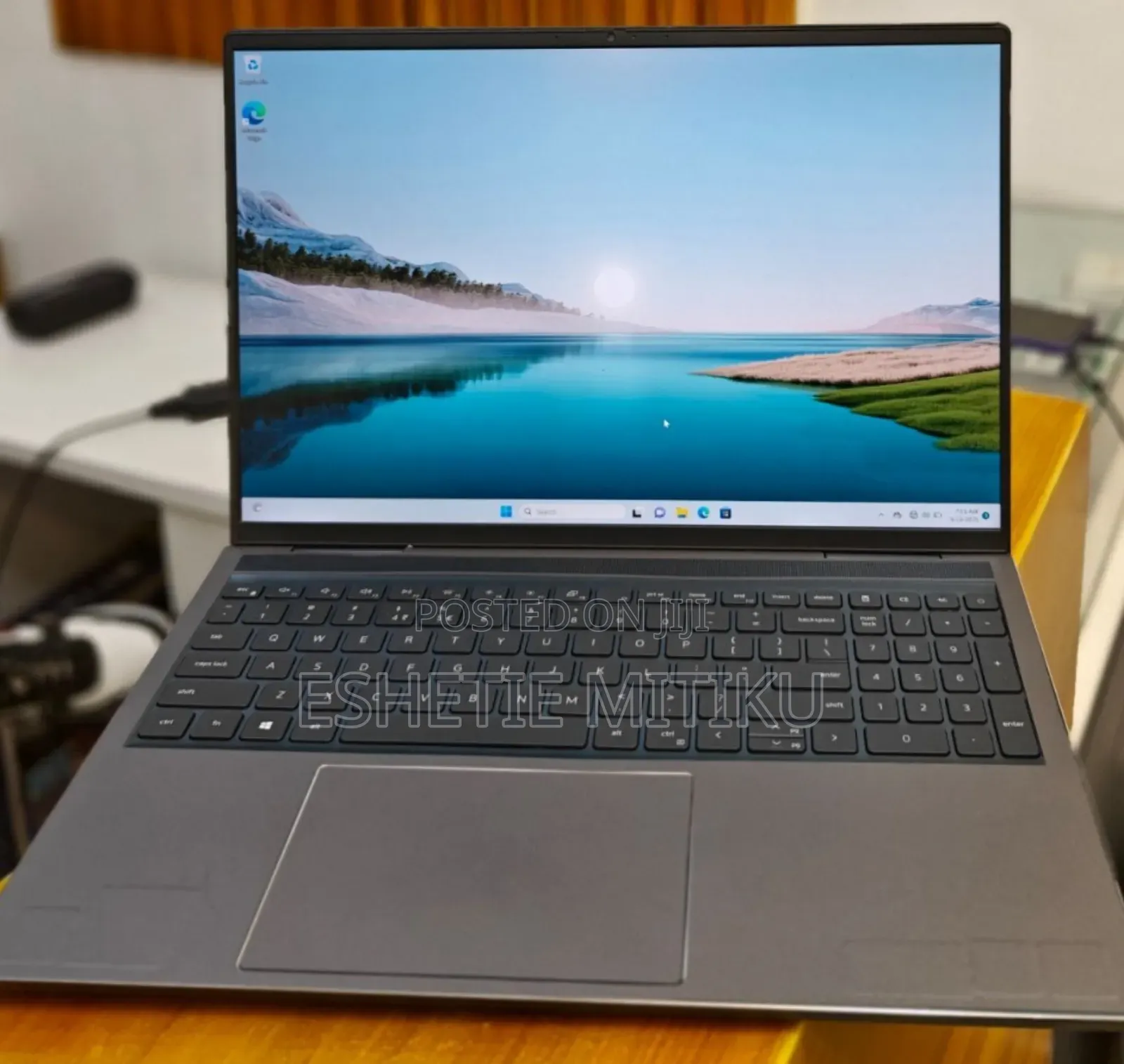 New Laptop Dell Inspiron 15 16GB Intel Core I7 SSD 512GB