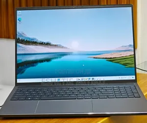 New Laptop Dell Inspiron 15 16GB Intel Core I7 SSD 512GB