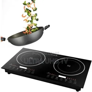 Photo - Roshan Original Digital Touch Stove