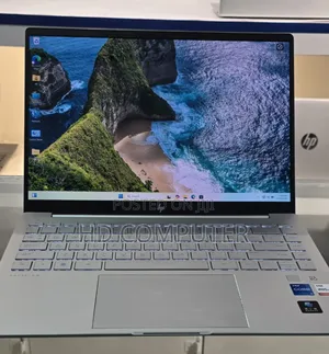 New Laptop HP 16GB Intel Core i5 SSD 1T