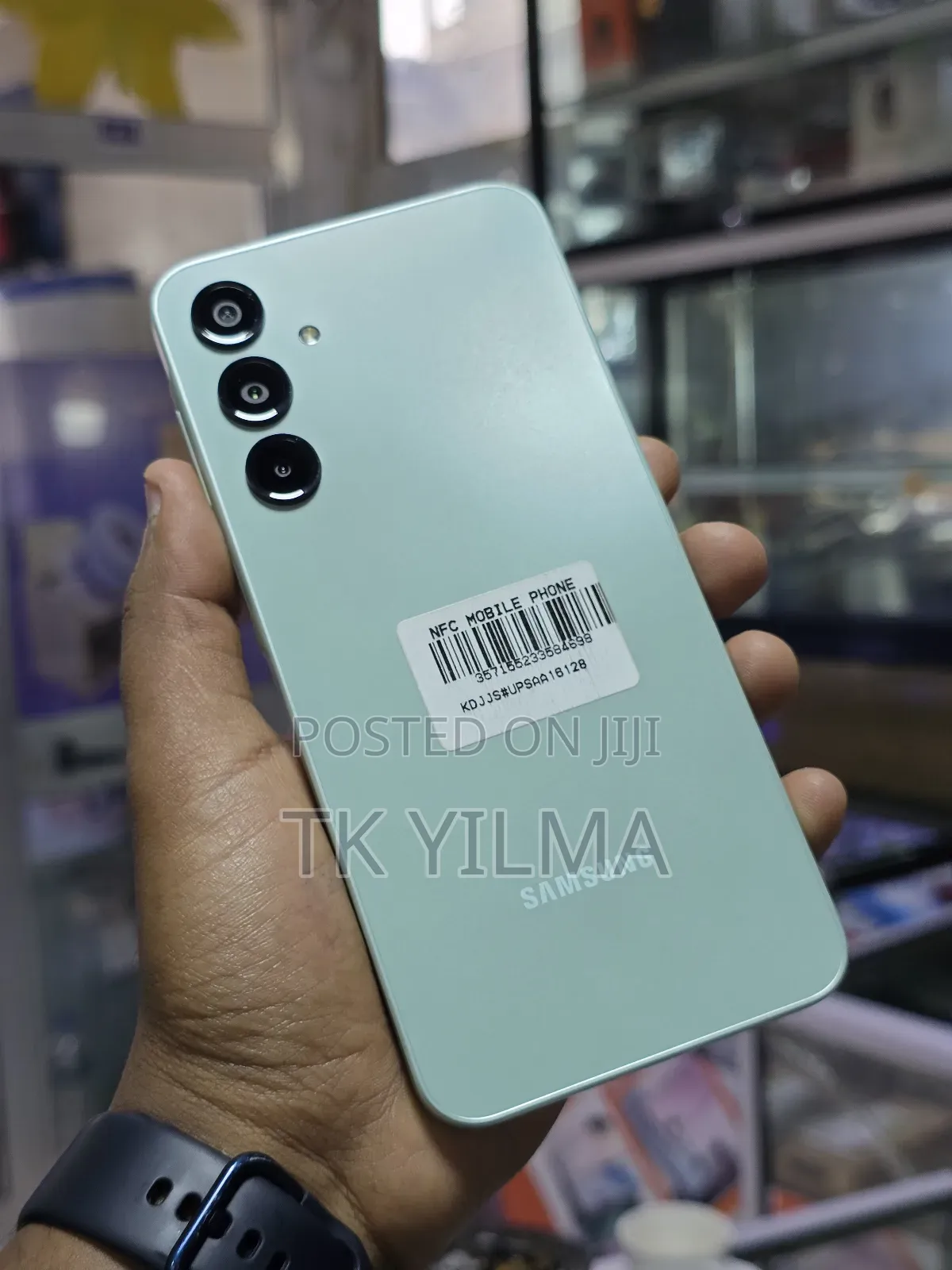 New Samsung Galaxy A16 128 GB