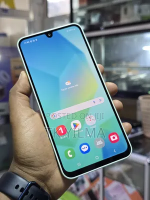 New Samsung Galaxy A16 128 GB