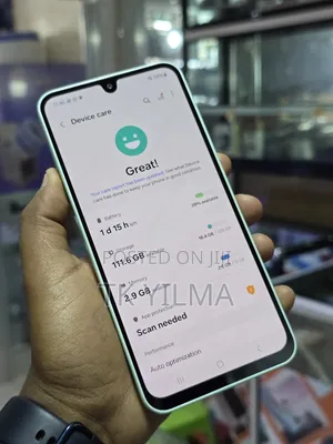 New Samsung Galaxy A16 128 GB