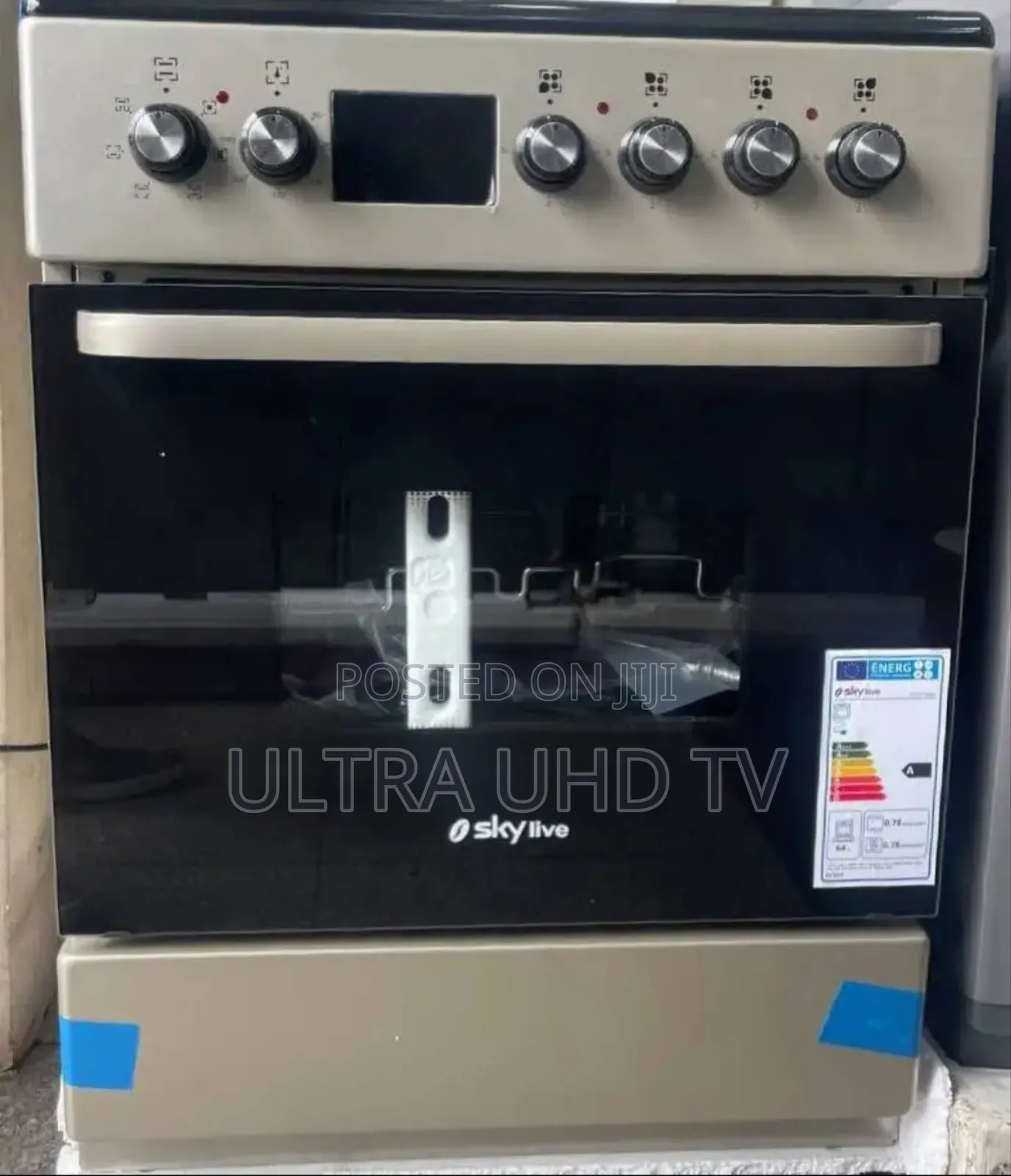 Skylive Oven 60/60