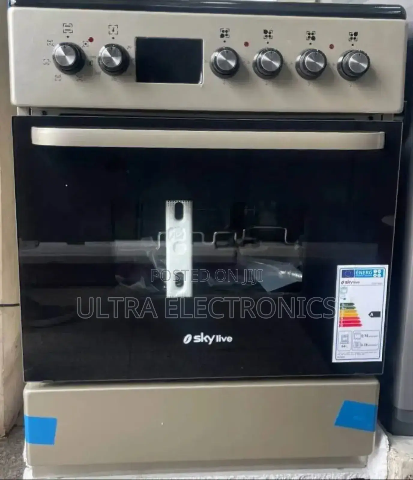 Skylive Oven 60/60