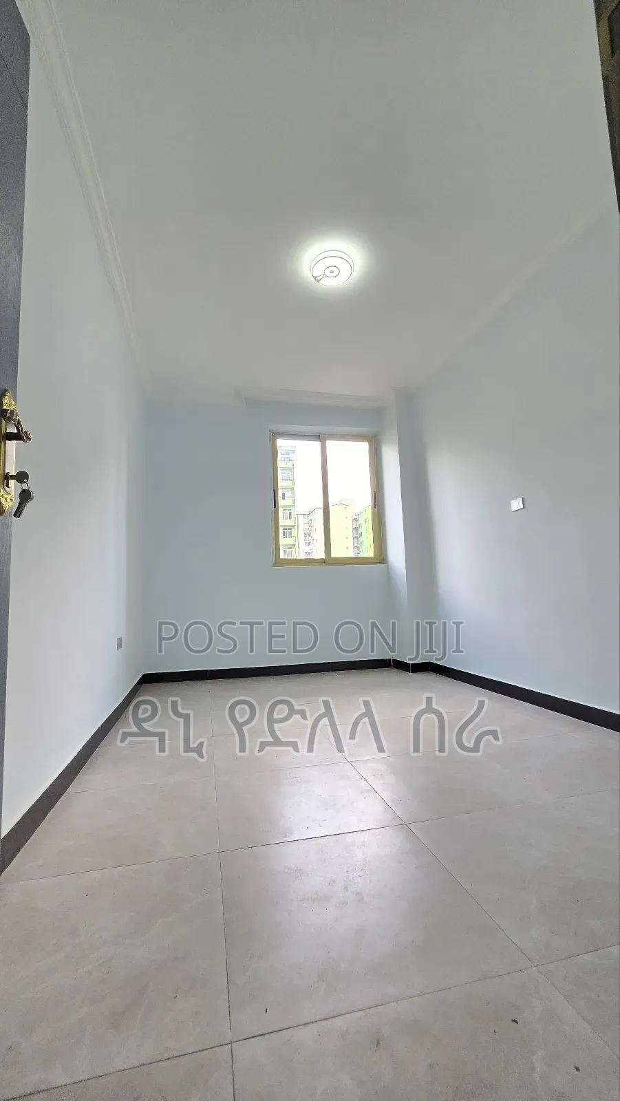 Furnished 3bdrm Apartment in አዲስ አበባ, Bole for rent