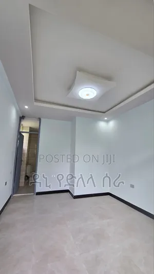 Furnished 3bdrm Apartment in አዲስ አበባ, Bole for rent