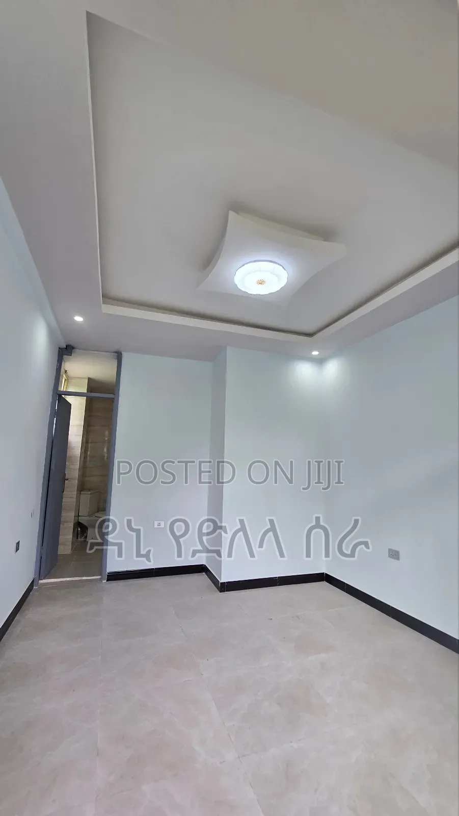 Furnished 3bdrm Apartment in አዲስ አበባ, Bole for rent