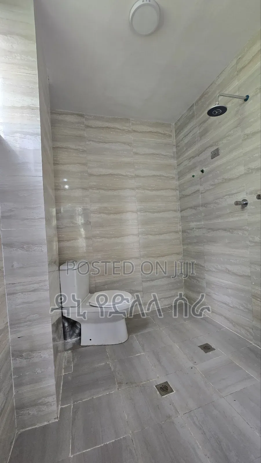 Furnished 3bdrm Apartment in አዲስ አበባ, Bole for rent