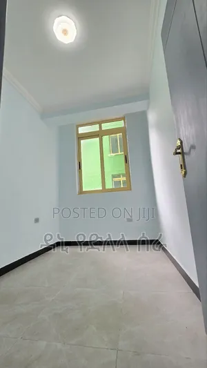 Furnished 3bdrm Apartment in አዲስ አበባ, Bole for rent